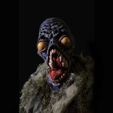 Extreme Parasite Foam Latex Prosthetic