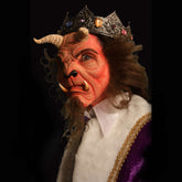 Royal Beast Foam Latex Prosthetic