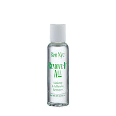 Ben Nye Remove-It-All Makeup And Adhesive Remover