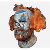 Rob Zombie's 31 Schizo Head Mask