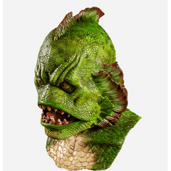 The Creature From The Black Lagoon "Gilbert" Latex Mask