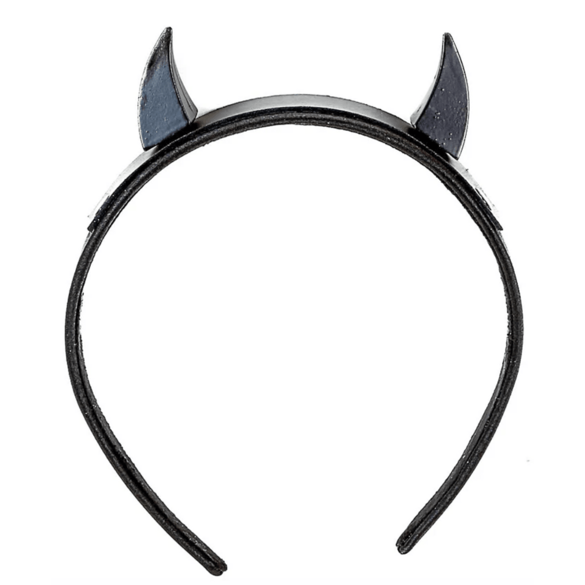 Large Claw Devil Headband with Spikes