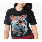 Universal Monsters x Unique Vintage Wolfman Unisex Tee