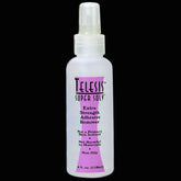 Telesis 4oz Super Solv Adhesive & Makeup Remover