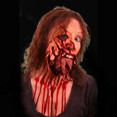 Trauma Foam Latex Prosthetic