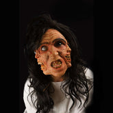 Triplets Foam Latex Prosthetic