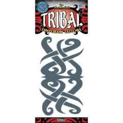 Tinsley Tribal Temporary Tattoo Transfers