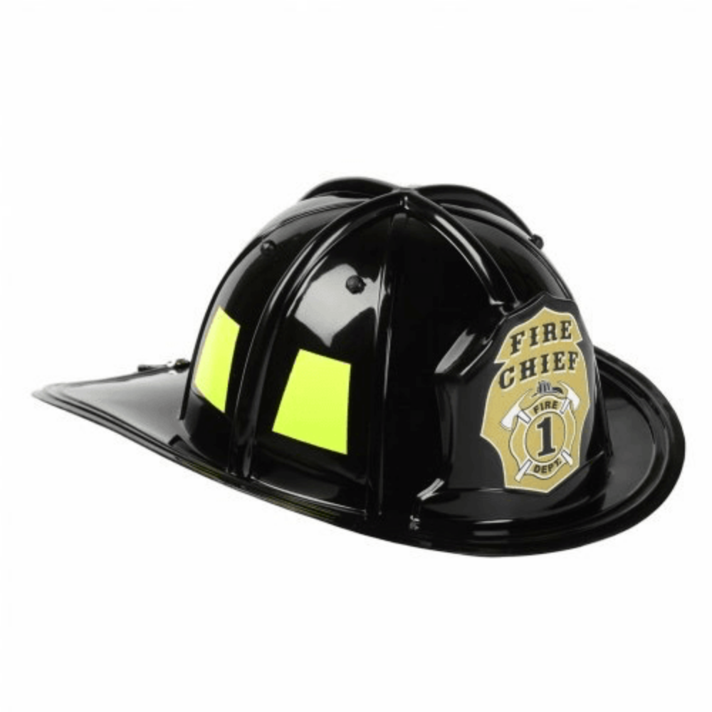 Jr. Firefighter Helmet