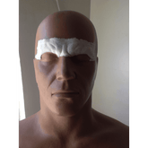 Aged Brow #1 Foam Latex Prosthetic