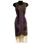 Flapper Dress