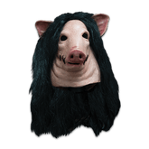 Saw: Jigsaw Pig Latex Mask