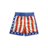 Apollo Creed Boxing Trunks