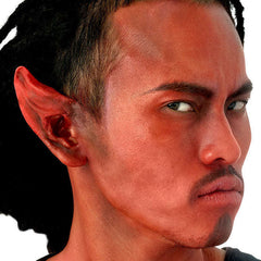 Woochie FX Devil Ears Rubber Latex Prosthetics