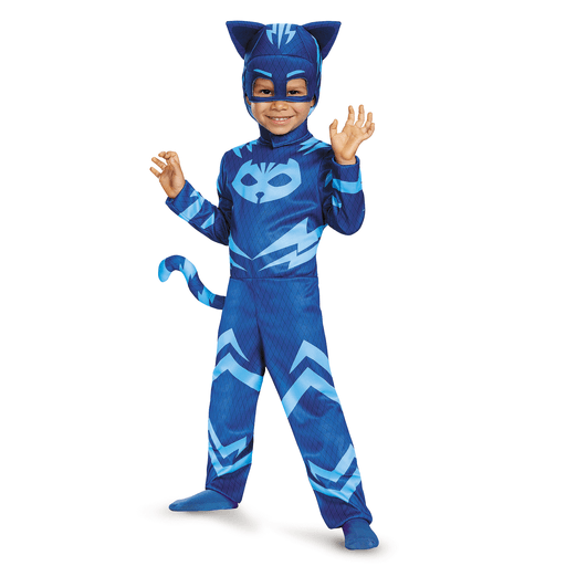 Classic PJ Masks Catboy Toddler Costume