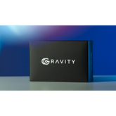 Gravity Reel by Joao Miranda