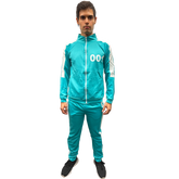 Big Squid Game Player 001 Tracksuit Set