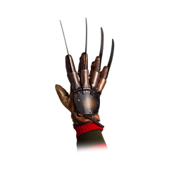 A Nightmare On Elm Street 3: Dream Warriors Deluxe Freddy Krueger Glove