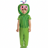 Classic Cocomelon Kids Costume