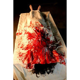 Wake Up Dead Animated Prop