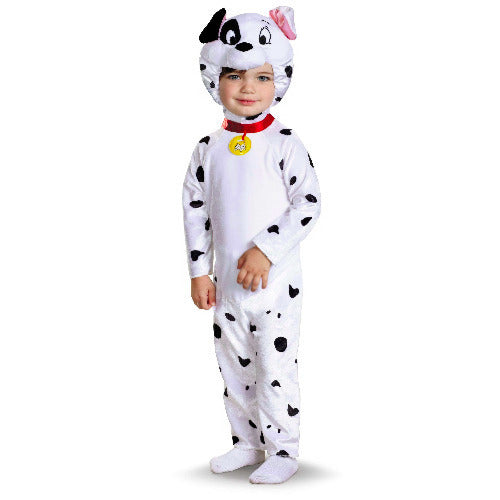 Classic 101 Dalmatians Toddler Costume