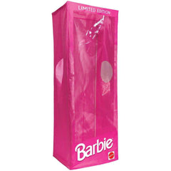 Barbie Box Adult Costume