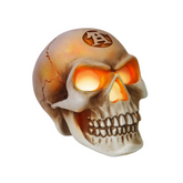Skull LED Light Eyes