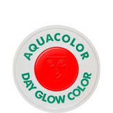 Kryolan UV Dayglow Aquacolor Water Activated Face & Body Paint