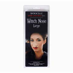 Woochie FX Wart Witch Nose Rubber Latex Prosthetic