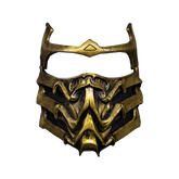 Mortal Kombat - Scorpion Mask