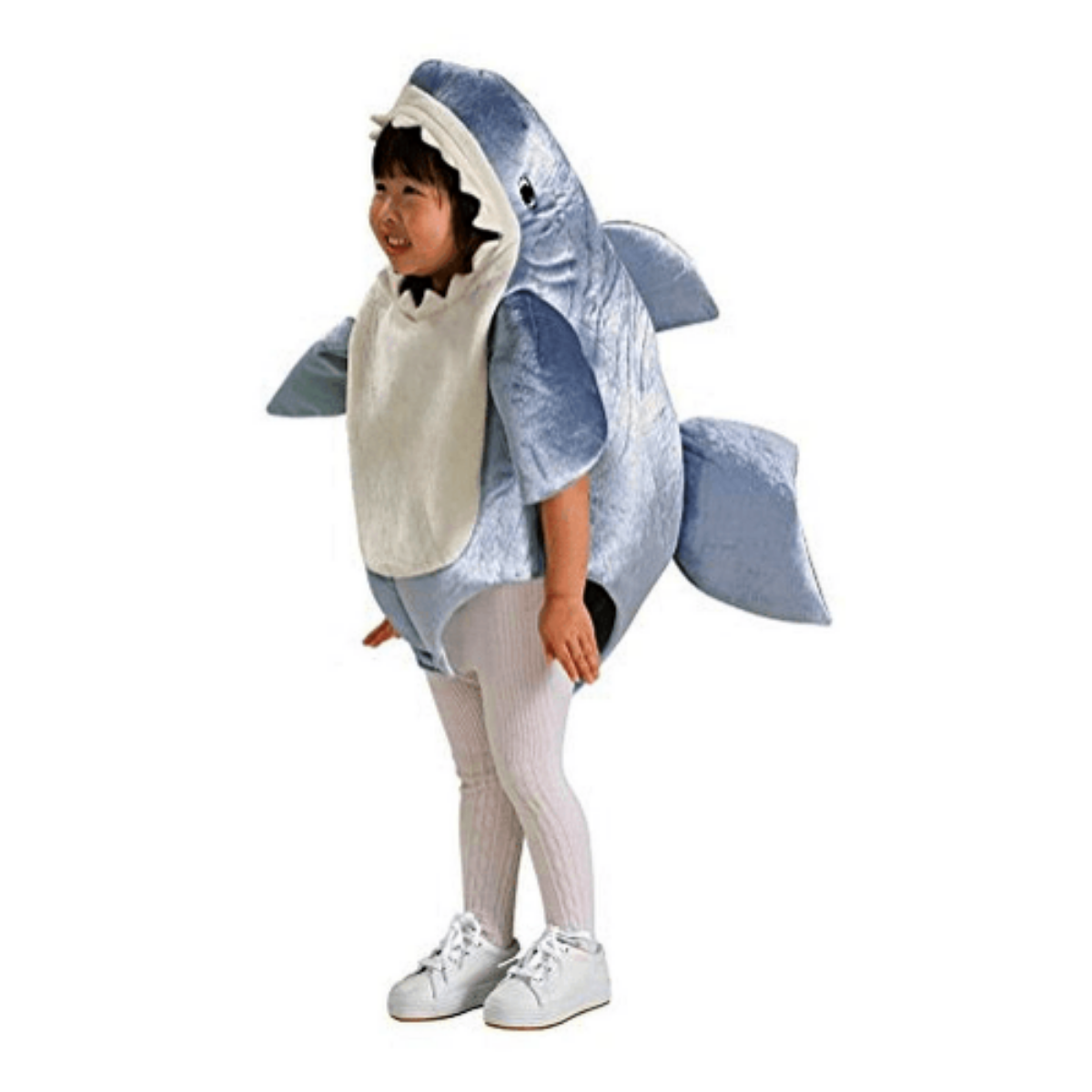 Great White Shark Infant Costume