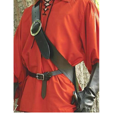 High End Purchase- Renaissance Faire Male