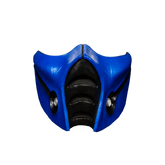 Mortal Kombat Sub-Zero Mask