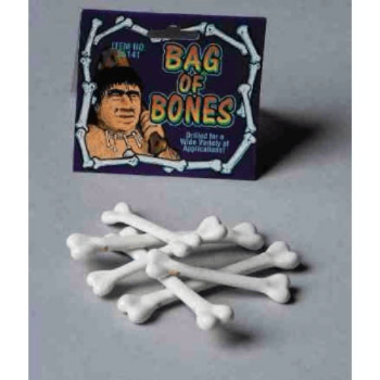 Lot O' Bones (10 Pack)
