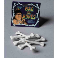 Lot O' Bones (10 Pack)