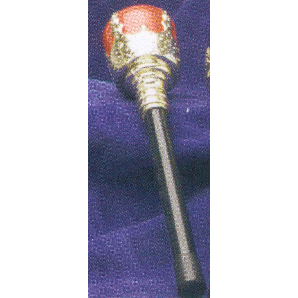 Red Royal Scepter