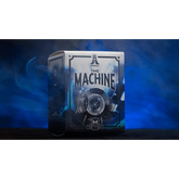 THE TIME MACHINE (Gimmicks and Instructions) by Apprentice Magic