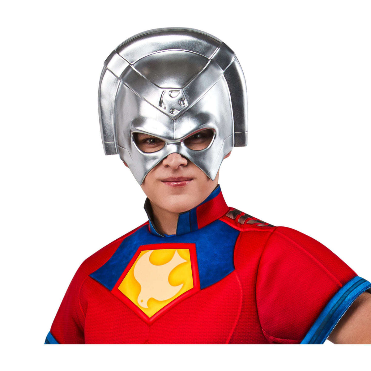 DC Universe Peacemaker Kids Helmet