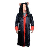 Saw: Jigsaw Robe Adult Costume