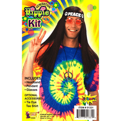 Hippie Accessory Kit