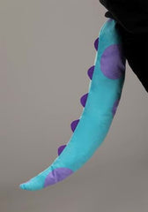 Monsters Inc Sully Plush Headband & Tail Kit