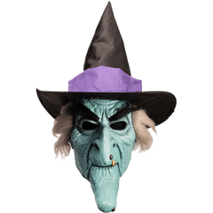 Scooby Doo: Witch Mask