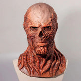 Stranger Things Vecna Latex Mask