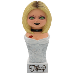 Seed of Chucky: Tiffany 15" Bust