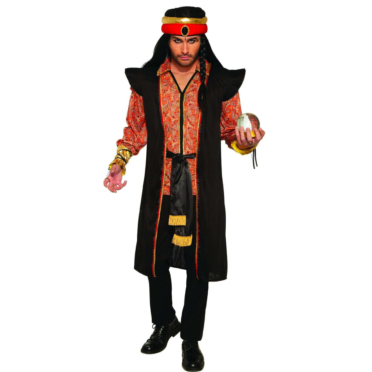 Fortune Teller Set Adult Costume