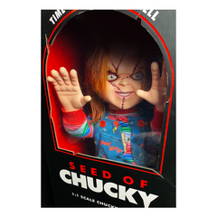 Seed Of Chucky- Chucky Doll