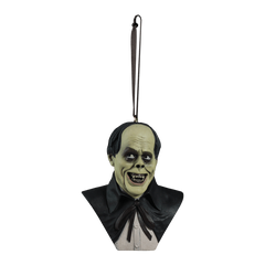 Holiday Horrors Phantom Of the Opera Collectible Ornament