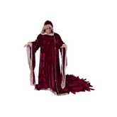 Deluxe Krampus Robe Adult Costume - One Size