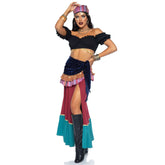 Crystal Ball Beauty Women's Costume