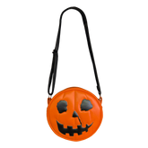 Halloween 1978 Pumpkin Purse