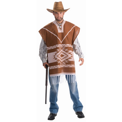 Lonesome Cowboy Adult Costume